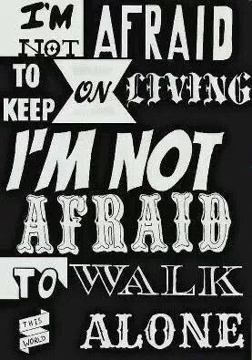 My Chemical Romance ~ Famous Last Words