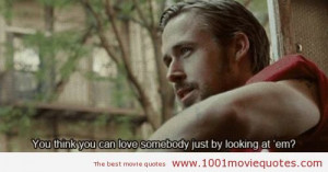 Blue Valentine (2010) Quotes, TV Shows, Movies, words, frases ...