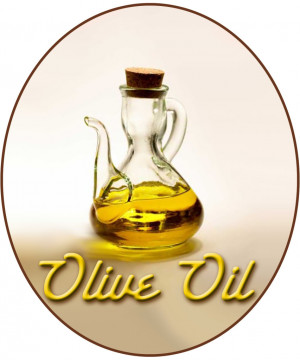 Soap Bases - Olive Oil Images