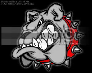 Bulldog Mascot Images Jobspapa