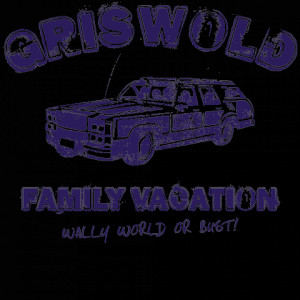 Griswold Family Vacation Funny