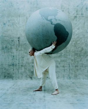 Don’t fight it, don’t fear it, don’t forget it; just ride the ...