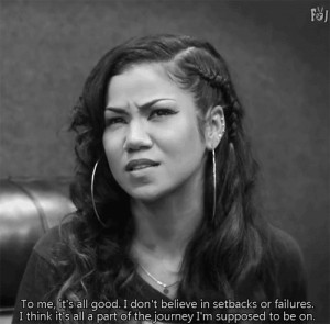 Jhene Aiko The Worst Quotes