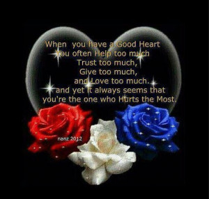 Good Heart