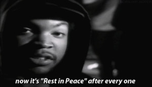 Ice Cube Friday music gif hip-hop rapper west west side hiphop west ...