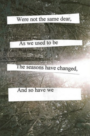 the xx lyrics | Tumblr