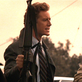 Beverly Hills Cop 2 Credit: Paramount Pictures