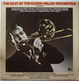 Glenn Miller Orchestra Best