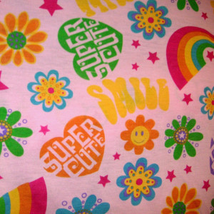 Not sure about which fabrics will work together?