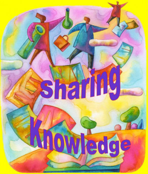 Creating a Knowledge Sharing Environment in Pakistan