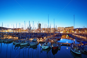 Romantic Mediterranean Cruise