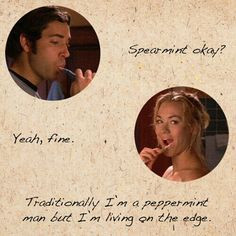 Love Chuck Bartowski!