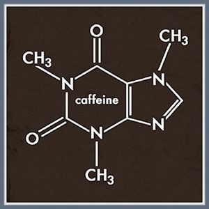 Coffee-Molecule-T-SHIRT-sz-S-M-L-XL-2X-Funny-Humor-starbucks-got-geek ...