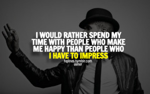 hqlines, life, love, quotes, sayings, usher