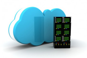 Super Fast Cloud Based Servers
