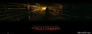 Nightmare On Elm Street 17 Facebook Cover