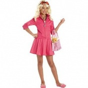 Elle Woods Legally Blonde Junior Teen Holiday Party Costume picture