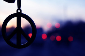 beautiful, lights, peace, photography, simbol