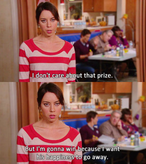 ... 20 Most Relatable April Ludgate Quotes From “Parks And Recreation