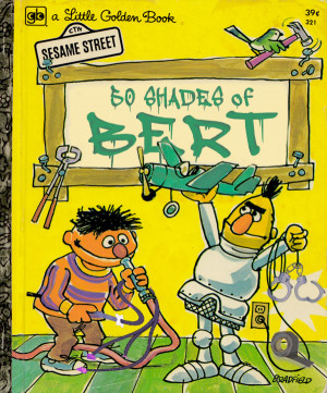 17 More Inappropriately Bad Children’s Books