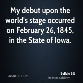 Iowa Quotes