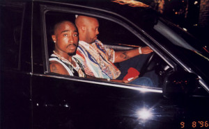 Photos Of Tupac (2Pac) The Day He Was Shot In Las Vegas – September ...