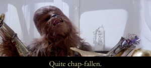 Star Wars: The Empire Strikes Back . Dir. George Lucas. Perf. Mark ...