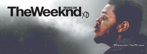 The Weeknd Smoke...
