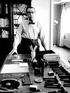 Georges Simenon More