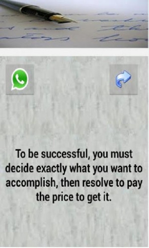whatsapp quotes