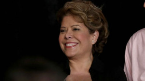 Columba Bush Pictures