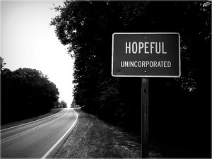 hopeful