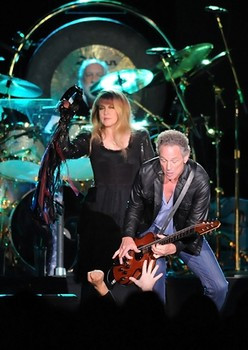 Fleetwood Mac will introduce new original material on upcoming tour