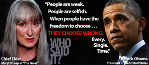 There are a few quotes from the movie that really stood out, not just ...