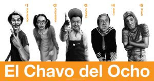 El chavo del 8 + trainspotting by elfindetodo
