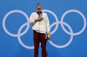 Thread: World record breakers at the 2012 Olympics