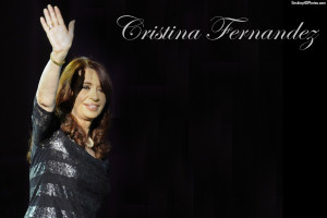 Cristina Fernandez De Kirchner,Photo,Images,Pictures,Wallpapers