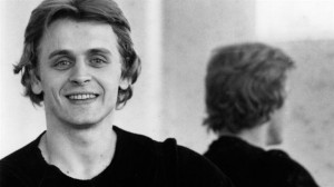 Mikhail Baryshnikov - Brilliant Ballet Dancer