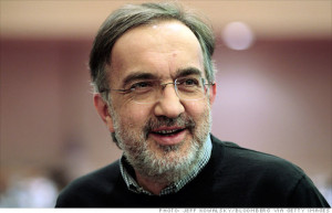 By Alex Taylor III, senior editor-at-large January 20, 2012: 11:41 AM ...