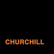 ... EAGLES ARE SILENT, THE PARROTS BEGIN TO JABBER CHURCHILL quote T-Shirt