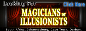 Magicians Quotes