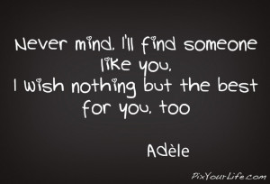 wonderful-quote-about-adele-for-facebook-timeline-cover-cute-quote ...