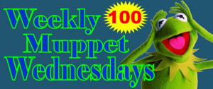 Weekly Muppet Wednesdays: Kermit the Frog