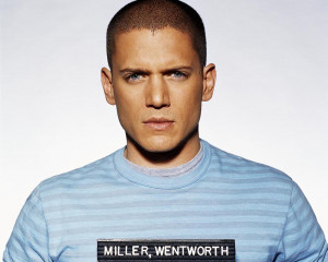 Wentworth Miller Comes Out As a Gay Man