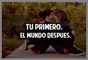 Cute Spanish Love Quotes for Him