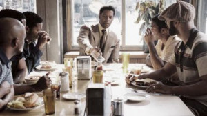 DW is pretty damned cool IMHO ... a great actor, good family man ...