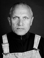 Steven Berkoff