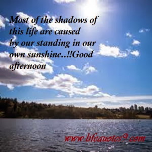 The ones that start in the