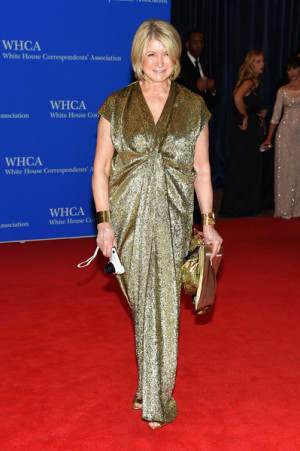 101st Annual White House Correspondents' Association Dinner - Inside ...