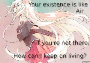 Anime Quote #278 by Anime-Quotes